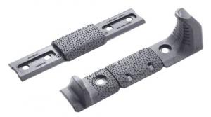 Magpul Hand Stop Kit M-LOK AR Platform Gray Polymer