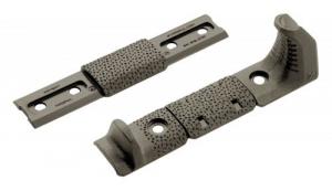 Magpul Hand Stop Kit M-LOK AR Platform OD Green Polymer - MAG608-ODG