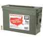 Main product image for Winchester Ammo WW9C Winchester Handgun  9mm 115 GR Full Metal Jacket (FMJ) 500 Bx/ 2 Cs