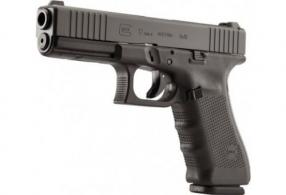 GLOCK 17 9MM Glock Night Sights FSS XMC XSS