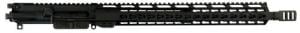 American Tactical Milsport Rifle Upper .450 Bushmaster 16" Barrel Black with 15" Free Foad MLOK Handguard - ATI15MS450BM American Tactical Milsport Rifle Upper .450 Bushmaster 16" Barrel Black with 15" Free Foad MLOK Handguard - ATI15MS450BM