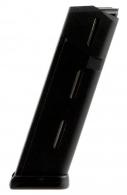 ProMag Compatible 9mm Luger 10rd Black DuPont Zytel Polymer Detachable For Glock G17, 19, 26 - GLK14 ProMag Compatible 9mm Luger 10rd Black DuPont Zytel Polymer Detachable For Glock G17, 19, 26 - GLK14