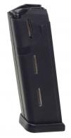 ProMag For Glock Compatible 40 S&W G22,23,27 10rd Black Detachable - GLK15