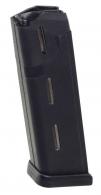 ProMag Standard 10rd 40 S&W Compatible w/ For Glock 22/23/27 - GLK15 ProMag Standard 10rd 40 S&W Compatible w/ For Glock 22/23/27 - GLK15