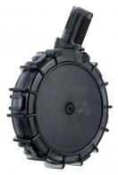 ProMag Remington 22 LR 597 55rd Smoke Drum - REMA3 ProMag Remington 22 LR 597 55rd Smoke Drum - REMA3