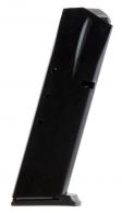 ProMag SCCY 9mm Luger CPX-1/CPX-2 15rd Black Oxide Extended - SCYA1