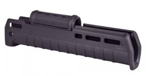 Magpul ZHUKOV Handguard AK-Platform Plum Polymer - MAG586-PLM