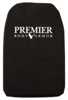 Premier Body Armor Backpack Panel Universal Body Armor Level IIIA 11x16.5 Kevlar Core w/500D Cordura Shell Black - BPP9009 Premier Body Armor Backpack Panel Universal Body Armor Level IIIA 11x16.5 Kevlar Core w/500D Cordura Shell Black - BPP9009