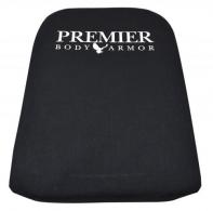 Premier Body Armor Backpack Panel 5.11 Body Armor Level IIIA Kevlar Core w/500D Cordura Shell Black - BPP9013 Premier Body Armor Backpack Panel 5.11 Body Armor Level IIIA Kevlar Core w/500D Cordura Shell Black - BPP9013