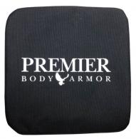Premier Body Armor Backpack Panel Vertx EDC Satchel/Essential Body Armor Level IIIA Kevlar Core w/500D Cordura Shell Bla - BPP9023 Premier Body Armor Backpack Panel Vertx EDC Satchel/Essential Body Armor Level IIIA Kevlar Core w/500D Cordura Shell Bla - BPP9023