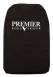 Premier Body Armor Backpack Panel Vertx EDC Transit Body Armor Level IIIA Kevlar Core w/500D Cordura Shell Black - BPP9027 Premier Body Armor Backpack Panel Vertx EDC Transit Body Armor Level IIIA Kevlar Core w/500D Cordura Shell Black - BPP9027