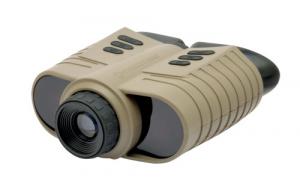 Stealth Cam STCDNVB NVMB 3x20mm Tan Rubber Armor - 220 Stealth Cam STCDNVB NVMB 3x20mm Tan Rubber Armor - 220