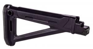 Magpul MOE Stock Fixed Plum Synthetic for AK-Platform - MAG616-PLM Magpul MOE Stock Fixed Plum Synthetic for AK-Platform - MAG616-PLM