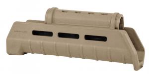 Magpul MOE AK Handguard AK-Platform Flat Dark Earth Polymer - MAG619-FDE Magpul MOE AK Handguard AK-Platform Flat Dark Earth Polymer - MAG619-FDE