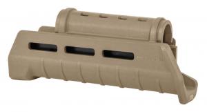 Magpul MOE AKM Handguard AK-Platform Flat Dark Earth Polymer - MAG620-FDE Magpul MOE AKM Handguard AK-Platform Flat Dark Earth Polymer - MAG620-FDE
