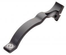 Tactical Solutions Extended Magazine Release for Ruger 10/22 Gun Metal Gray - 1022EMRGMG Tactical Solutions Extended Magazine Release for Ruger 10/22 Gun Metal Gray - 1022EMRGMG