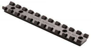 Tactical Solutions X-Ring Scope Base 1-Piece Base with 15MOA For 10/22 Picatinny Style Black Finish - 1022SR15MOA Tactical Solutions X-Ring Scope Base 1-Piece Base with 15MOA For 10/22 Picatinny Style Black Finish - 1022SR15MOA