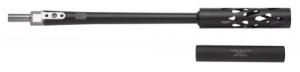 Tactical Solutions X-Ring SB-X Barrel 22 LR 16.63" Ruger 10/22 Takedown, TacSol X-Ring TD VR Aluminum Matte Black Ta - 1022TDSBXMB Tactical Solutions X-Ring SB-X Barrel 22 LR 16.63" Ruger 10/22 Takedown, TacSol X-Ring TD VR Aluminum Matte Black Ta - 1022TDSBXMB