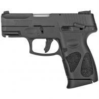 Taurus G2C Black 40 S&W Pistol - 1G2C403110 Taurus G2C Black 40 S&W Pistol - 1G2C403110