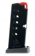 Taurus Spectrum 380 ACP 6rd Black Detachable - 358000401 Taurus Spectrum 380 ACP 6rd Black Detachable - 358000401