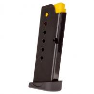 Taurus G2S 9mm Luger 7 Round Metal Black Finish - 358000701