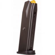 Taurus TH 9mm Luger 10 rd Metal Black Finish - 358000902