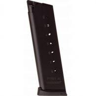 Taurus 1911 Commander Taurus 45 ACP 8 Round Metal Black Finish - 358001301