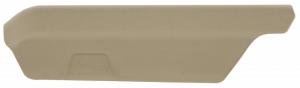 Magpul AK Cheek Riser 0.50" Flat Dark Earth - MAG446-FDE Magpul AK Cheek Riser 0.50" Flat Dark Earth - MAG446-FDE