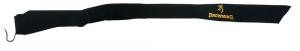 Browning VCI Gun Sock 48-56" Rifle/Shotgun Black Knit - 149985 Browning VCI Gun Sock 48-56" Rifle/Shotgun Black Knit - 149985