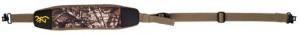 Browning 12201324 Big Game 25.5-"-50" x Included Swivel Neoprene Realtree Xtra - 173