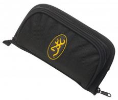 Browning Flex Foam Choke Tube Case 8" L x 2" W x 5" H Nylon Black 5 Chokes - 1211130 Browning Flex Foam Choke Tube Case 8" L x 2" W x 5" H Nylon Black 5 Chokes - 1211130