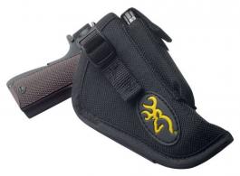 Browning Belt Browning 1911-22/1911-380 Nylon Black - 12903012