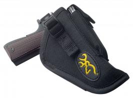 Browning Belt Browning 1911-22/1911-380 Nylon Black - 12903012 Browning Belt Browning 1911-22/1911-380 Nylon Black - 12903012