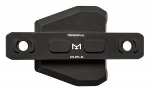 Magpul M-LOK Tripod Adapter 1.8" x 3.1" Aluminum Black 1.2 oz