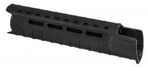 Magpul MOE SL Mid-Length Handguard AR-Platform Black Polymer - MAG551-BLK