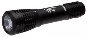Browning 3713415 Stoke Black Aluminum White 10-1020 Lumens LED 260 yds Range - 173 Browning 3713415 Stoke Black Aluminum White 10-1020 Lumens LED 260 yds Range - 173