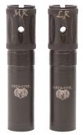 Carlsons Cremator Benelli/Beretta 20 Gauge Mid-Range/Long-Range 17-4 Stainless Steel Black Ported - 11491