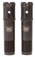 Carlsons Cremator Rem Choke 20 Gauge Mid-Range/Long-Range 17-4 Stainless Steel Black Ported - 11493 Carlsons Cremator Rem Choke 20 Gauge Mid-Range/Long-Range 17-4 Stainless Steel Black Ported - 11493