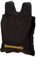 Browning 129105 MOA Tree Stand Rest Nylon 6.75" W x 10.5" H x 3.25" D Black - 173 Browning 129105 MOA Tree Stand Rest Nylon 6.75" W x 10.5" H x 3.25" D Black - 173