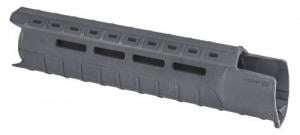 Magpul MOE SL Mid-Length Handguard AR-Platform Gray Polymer - MAG551-GRY