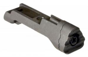 Strike Industries Modular Magazine Release for SIG Sauer P320 Stainless Steel QPQ Black Coated SI-P320-MMR - P320MMR