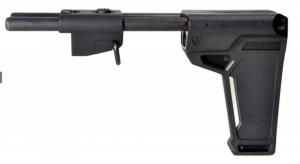Strike Sig MPX/MCX Stabilizing Brace Black Polymer - STABMPX/MC