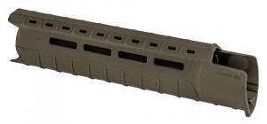Magpul MOE SL Mid-Length Handguard AR-Platform OD Green Polymer - MAG551-ODG Magpul MOE SL Mid-Length Handguard AR-Platform OD Green Polymer - MAG551-ODG