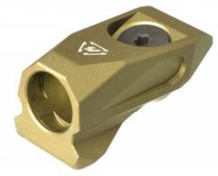 Strike Link Angled QD Mount Flat Dark Earth Aluminum - LINKAQDFDE Strike Link Angled QD Mount Flat Dark Earth Aluminum - LINKAQDFDE