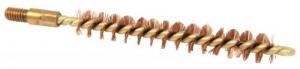 Pro-Shot Benchrest Quality Bore Brush 6.5mm Rifle 8-32 Bronze - 65R