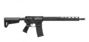 Sig Sauer M400 Tread 5.56x45 NATO 16 Barrel, 30+1 Sig Sauer M400 Tread 5.56x45 NATO 16 Barrel, 30+1