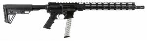I.O. Inc M215 AR 9mm Luger Semi Auto Rifle - IO9MM2023 I.O. Inc M215 AR 9mm Luger Semi Auto Rifle - IO9MM2023