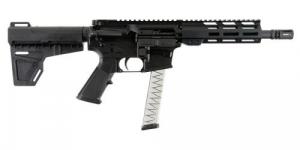 I.O. M215 ML-7 AR Pistol with KAK Brace Semi-Aut - IO9MM2022BR