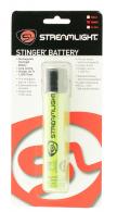 Streamlight Stinger Rechargeable Battery 3.6 Volt NiMH Battery Stick - 75375 Streamlight Stinger Rechargeable Battery 3.6 Volt NiMH Battery Stick - 75375