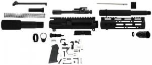 TacFire AR 300 AAC Blackout Build Kit with 16" Black Nitride Barrel - RK300LPK